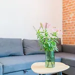 Apartment Yourapart Haffnera 70 Sopot