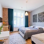Apartment Yourapart Haffnera 70