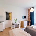 Apartment Yourapart Haffnera 70 Sopot
