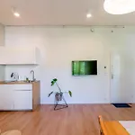Yourapart Haffnera 70 Apartment