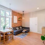 Yourapart Haffnera 70 Apartamento *