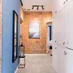 Yourapart Haffnera 70 Apartment *