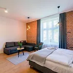 Apartment Yourapart Haffnera 70 Sopot
