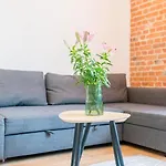 Yourapart Haffnera 70 Apartment