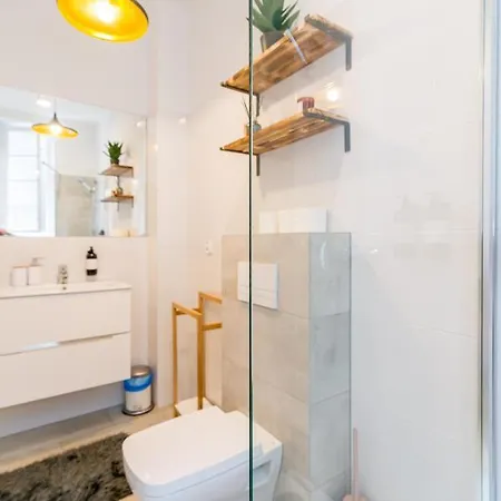 Apartment Yourapart Haffnera 70