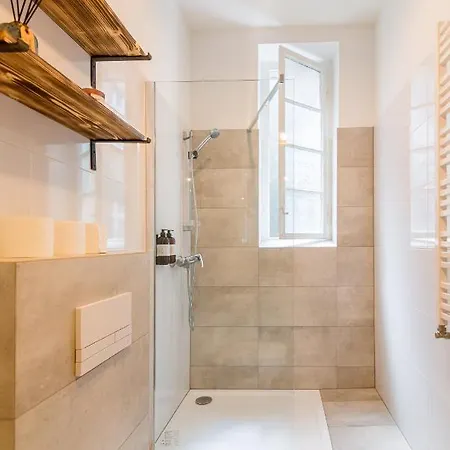 Apartment Haffnera 70 Sopot