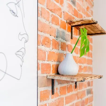 Apartment Yourapart Haffnera 70 Zoppot