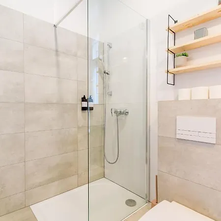 Yourapart Haffnera 70 * Zoppot