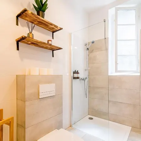 Apartment Yourapart Haffnera 70 *