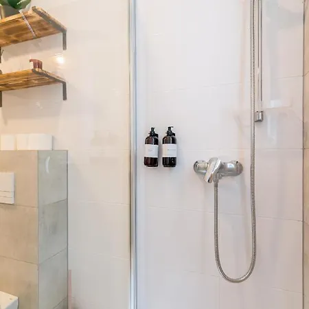 Yourapart Haffnera 70 Appartement *