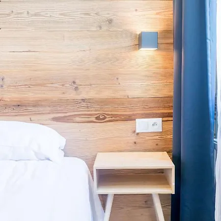 Appartement Yourapart Haffnera 70 *