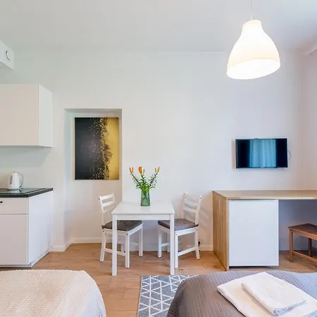 Yourapart Haffnera 70 *