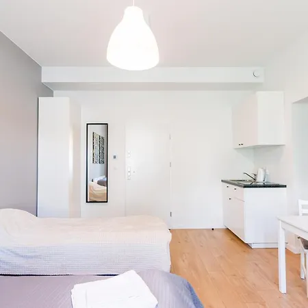 Apartment Haffnera 70 *