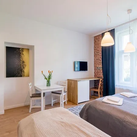 Yourapart Haffnera 70 * Zoppot