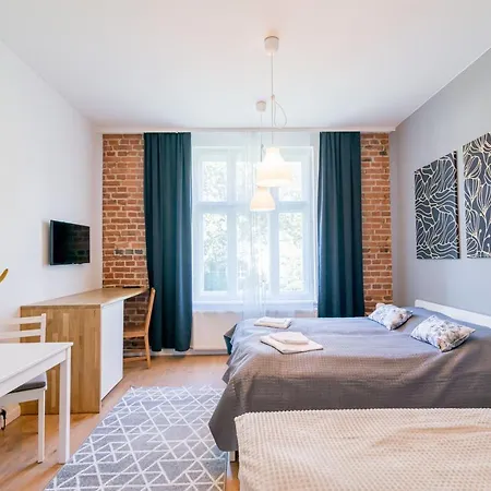 Haffnera 70 Apartment Sopot