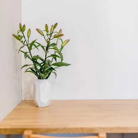 Yourapart Haffnera 70 Zoppot