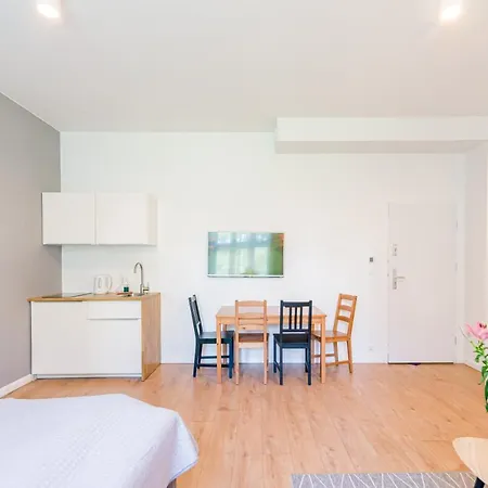 Apartment Haffnera 70 *