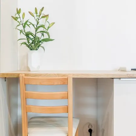 Apartment Yourapart Haffnera 70 Zoppot