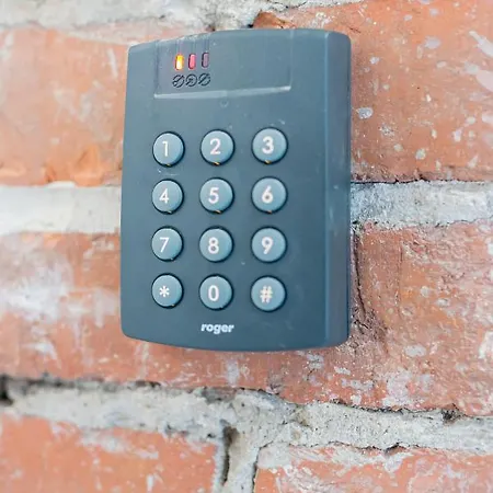 Yourapart Haffnera 70 Apartment