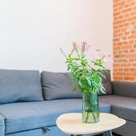 Apartment Yourapart Haffnera 70 Zoppot