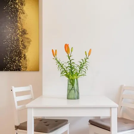 Haffnera 70 Apartment *