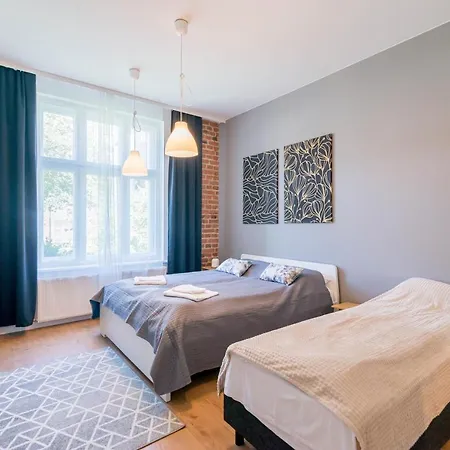 Apartment Haffnera 70