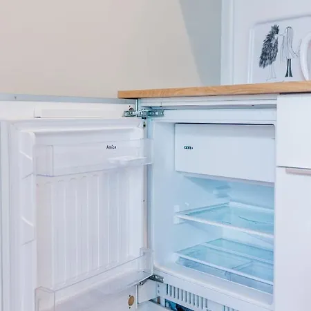 Appartement Yourapart Haffnera 70 *