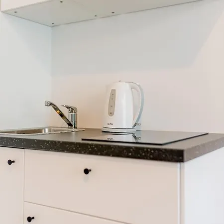 Haffnera 70 Apartment Sopot