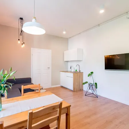 Apartment Yourapart Haffnera 70