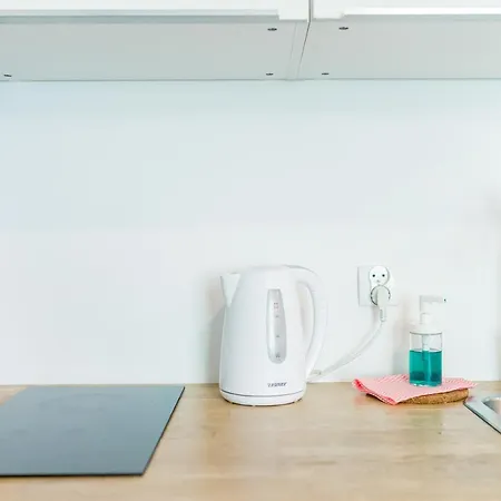 Appartement Yourapart Haffnera 70