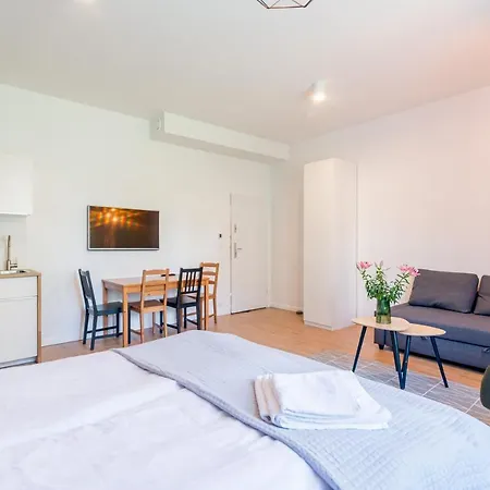 Yourapart Haffnera 70 * Sopot