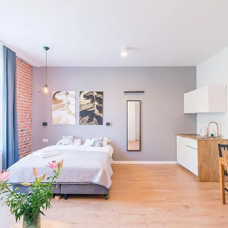 Yourapart Haffnera 70 *