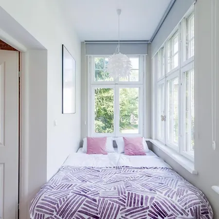 Yourapart Haffnera 70 Appartement