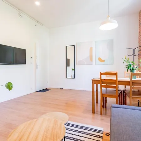 Appartement Yourapart Haffnera 70 *