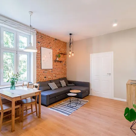 Yourapart Haffnera 70 Zoppot