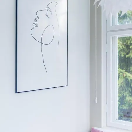 Apartment Haffnera 70