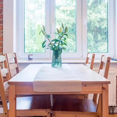 Yourapart Haffnera 70 Appartement