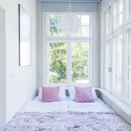 Yourapart Haffnera 70 Apartment Zoppot