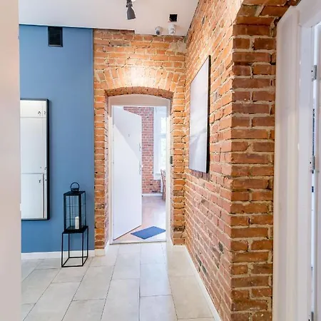 Yourapart Haffnera 70 * Zoppot