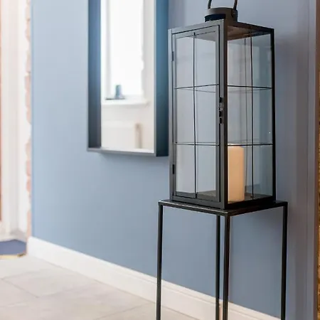 Yourapart Haffnera 70 Zoppot