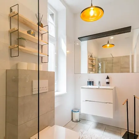 Apartment Yourapart Haffnera 70 Zoppot