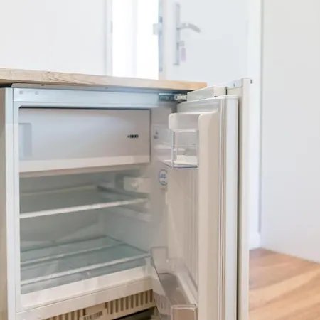 Appartement Yourapart Haffnera 70 *