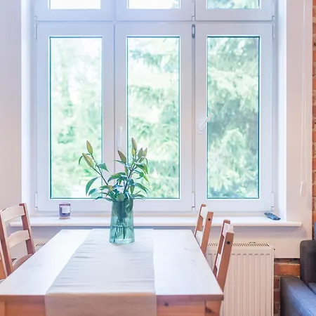 Apartment Yourapart Haffnera 70