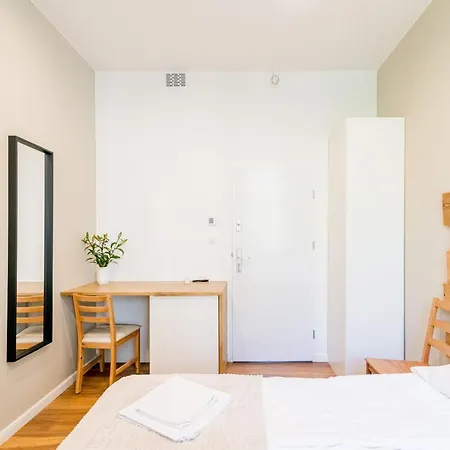 Haffnera 70 Apartment