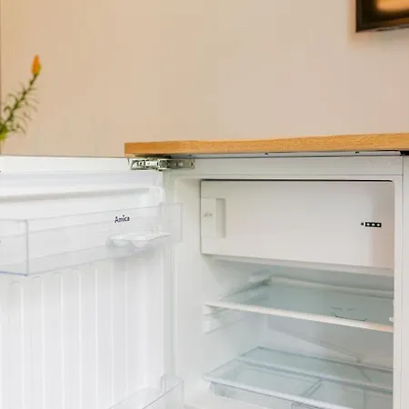 Appartement Yourapart Haffnera 70 *