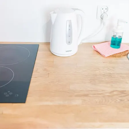 Yourapart Haffnera 70 Apartment Zoppot