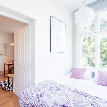 Haffnera 70 Apartment