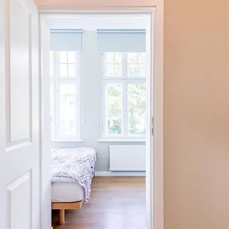 Apartment Yourapart Haffnera 70 *