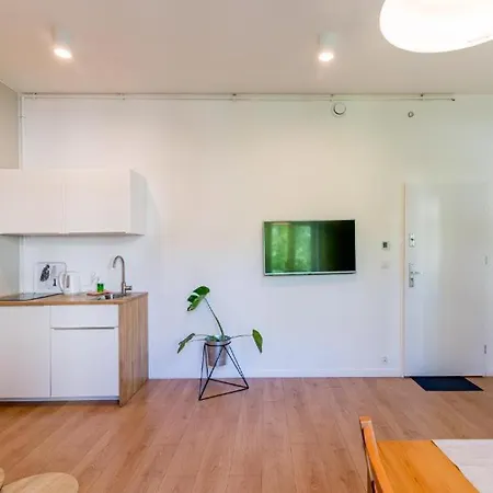 Yourapart Haffnera 70 Appartement