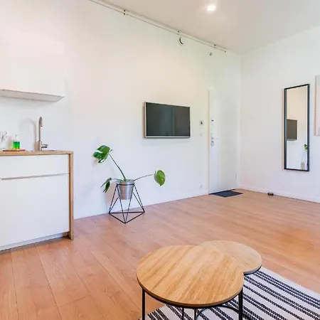 Appartement Yourapart Haffnera 70 *